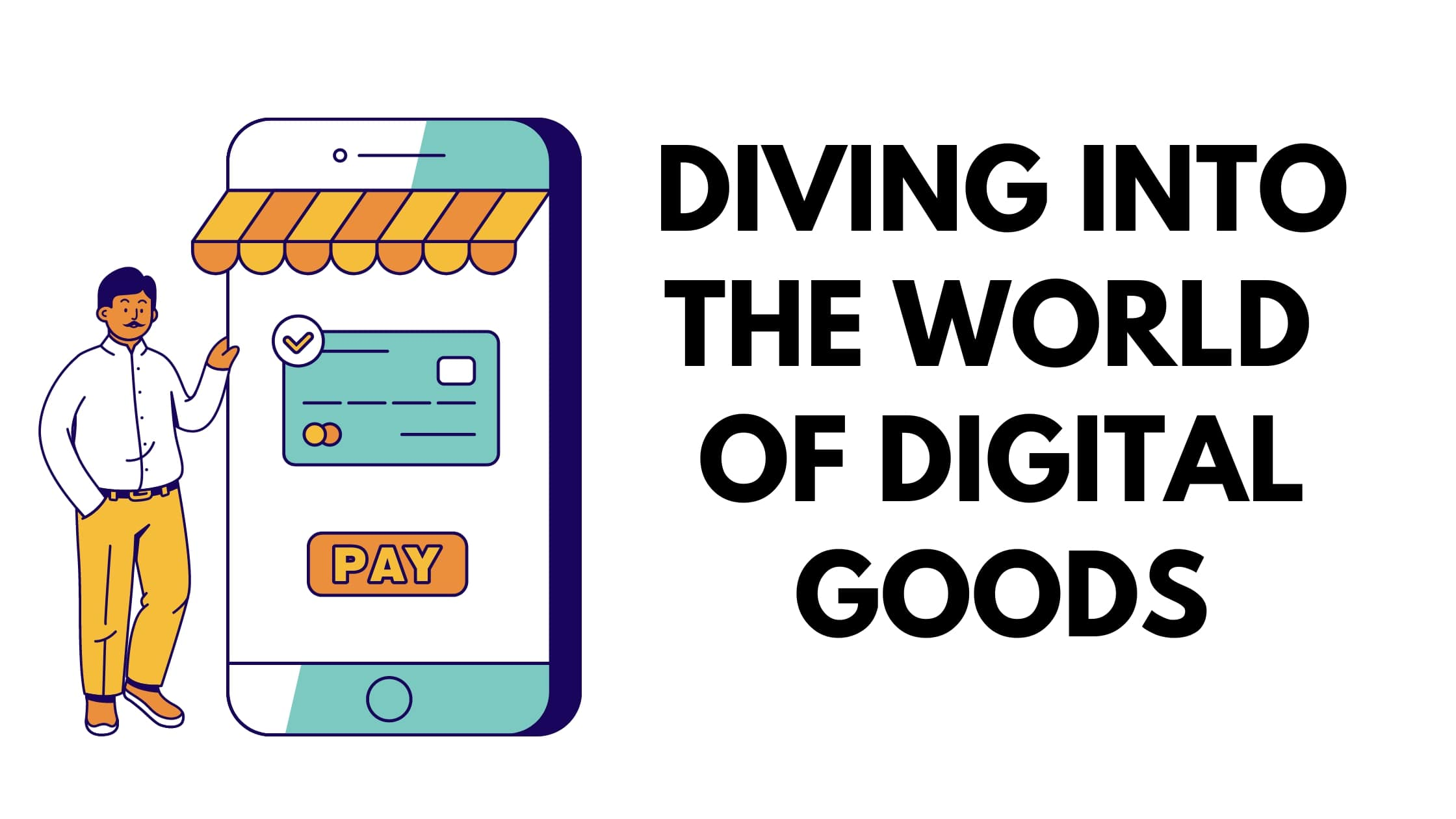 digital goods digital goods